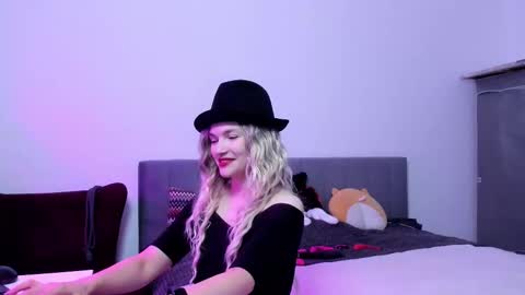 Katherine online show from 10, 10, 2025