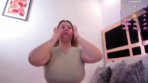 Katherin  online show from 25, 3, 2026