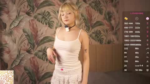 Bella online show from 23, 3, 2026