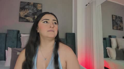 Kathia online show from 10, 3, 2026