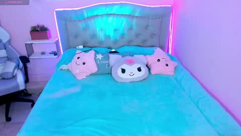 Snapshot of kathia_saenz chatting on 26, 12, 2024 Kathia  online show from 26, 12, 2024