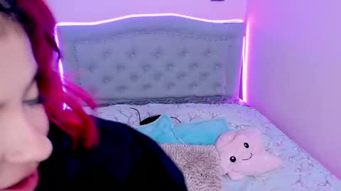 Snapshot of kathia_saenz chatting on 25, 1, 2025 Kathia  online show from 25, 1, 2025