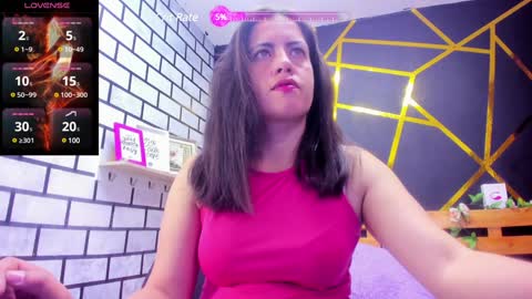 Snapshot of kathina_giraldo chatting on 28, 12, 2024 Paola online show from 28, 12, 2024