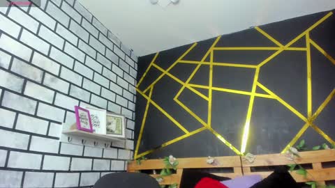 Snapshot of kathina_giraldo chatting on 18, 1, 2025 Paola online show from 18, 1, 2025