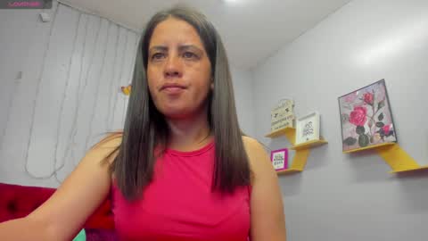 Snapshot of kathina_giraldo chatting on 24, 1, 2025 Paola online show from 24, 1, 2025