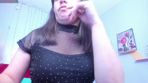 Snapshot of kathina_giraldo chatting on 26, 1, 2025 Paola online show from 26, 1, 2025
