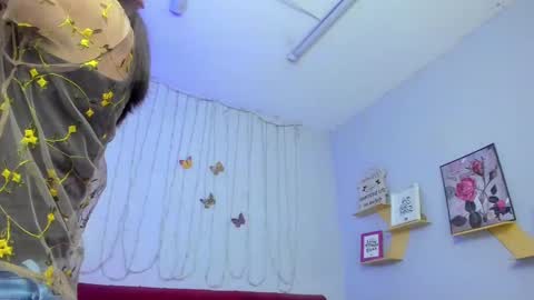 Snapshot of kathina_giraldo chatting on 14, 2, 2025 Paola online show from 14, 2, 2025