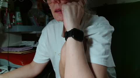 Kathleen online show from 3, 7, 2026