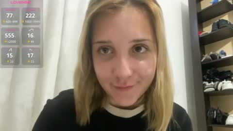 Snapshot of kathrinekiening chatting on 10, 6, 2026 Jessie online show from 10, 6, 2026