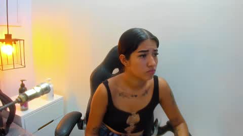 Khaty online show from 10, 3, 2025