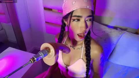 Khaty online show from 17, 3, 2026