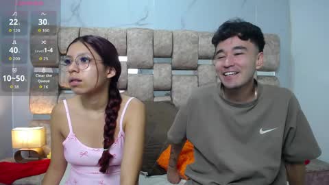 Snapshot of kathyaiden chatting on 24, 4, 2026 Kaht y Aiden online show from 24, 4, 2026
