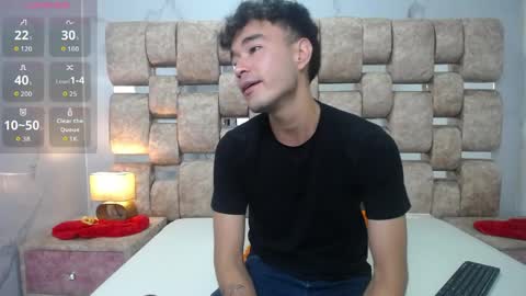 Snapshot of kathyaiden chatting on 2, 5, 2026 Kaht y Aiden online show from 2, 5, 2026