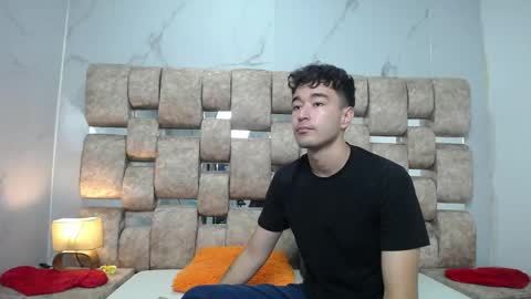 Snapshot of kathyaiden chatting on 29, 5, 2026 Kaht y Aiden online show from 29, 5, 2026