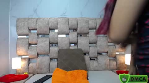 Snapshot of kathyaiden chatting on 18, 6, 2026 Kaht y Aiden online show from 18, 6, 2026