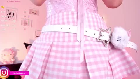 Katherine online show from 8, 11, 2025