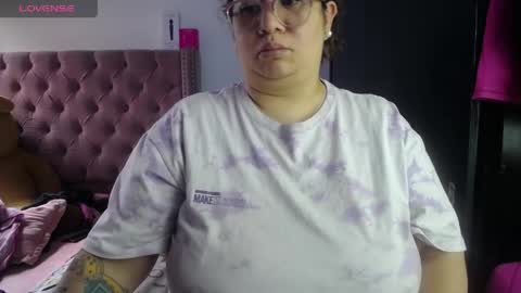 Snapshot of kathybigboobsbbw_ chatting on 11, 5, 2026 kathybigboobsbbw_ online show from 11, 5, 2026