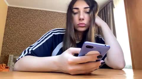 Stasy online show from 24, 3, 2026