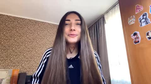 Stasy online show from 5, 4, 2026