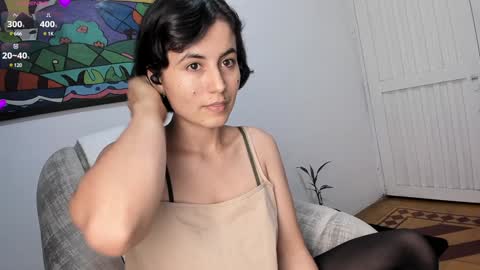 katia_12_ online show from 25, 1, 2025