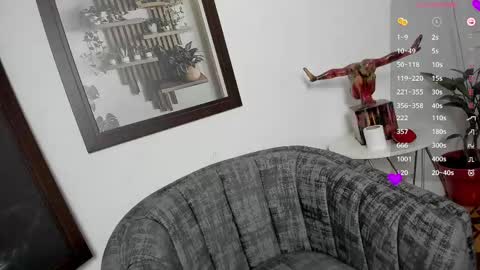 katia_12_ online show from 12, 3, 2025