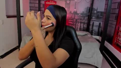 Katia online show from 31, 10, 2025