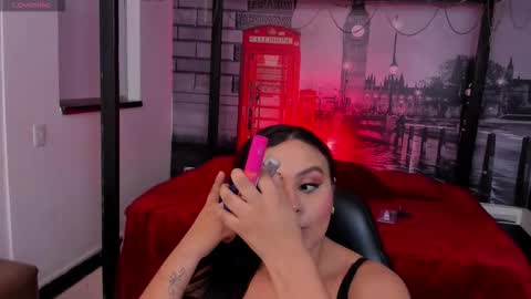 Katia online show from 21, 12, 2025