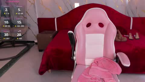 Katia online show from 4, 2, 2026