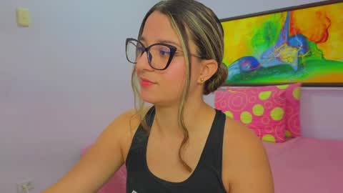 Snapshot of katia_foxx chatting on 4, 5, 2026 Khaterine online show from 4, 5, 2026