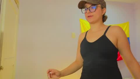 Snapshot of katia_foxx chatting on 25, 5, 2026 Khaterine online show from 25, 5, 2026