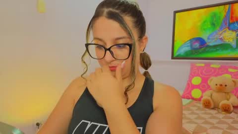 Snapshot of katia_foxx chatting on 26, 5, 2026 Khaterine online show from 26, 5, 2026