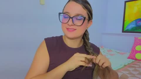 Snapshot of katia_foxx chatting on 27, 5, 2026 Khaterine online show from 27, 5, 2026