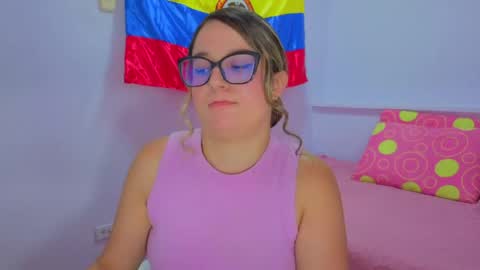 Snapshot of katia_foxx chatting on 6, 6, 2026 Khaterine online show from 6, 6, 2026