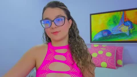 Snapshot of katia_foxx chatting on 9, 6, 2026 Khaterine online show from 9, 6, 2026