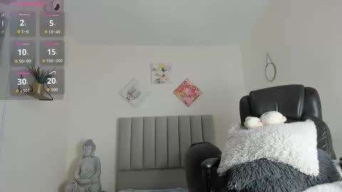 Katia  online show from 23, 10, 2025