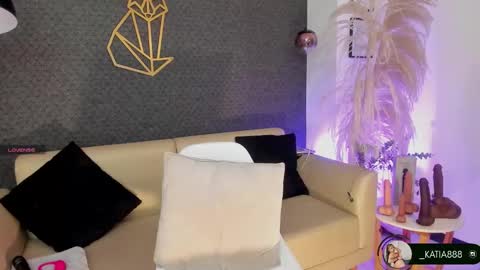 katia_high online show from 2, 3, 2026