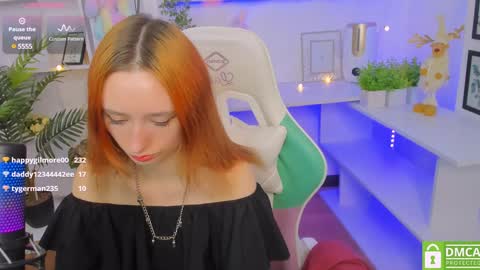 Katia  online show from 13, 1, 2025