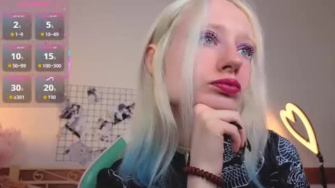 Katia  online show from 4, 3, 2026