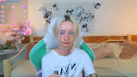 Katia  online show from 31, 3, 2026