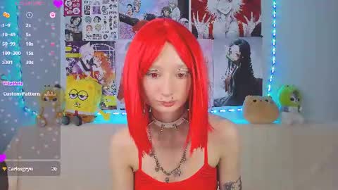 Katia online show from 12, 6, 2026