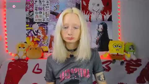 Katia online show from 18, 6, 2026