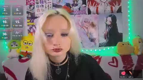 Katia online show from 5, 7, 2026