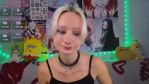 Katia online show from 15, 7, 2026