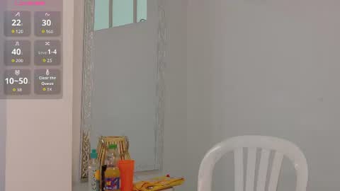 Snapshot of katia_rose23 chatting on 21, 7, 2026 . . KATIA . . online show from 21, 7, 2026
