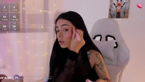 Katia  online show from 31, 3, 2026