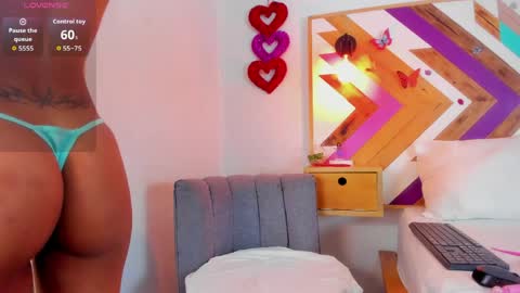 Katia online show from 8, 4, 2026