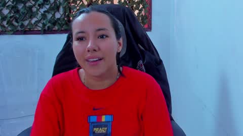 Katia Cuper  online show from 2, 12, 2024