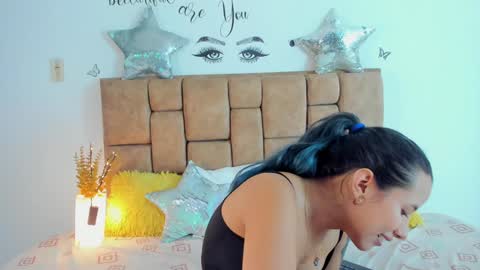Katia Cuper  online show from 5, 1, 2025