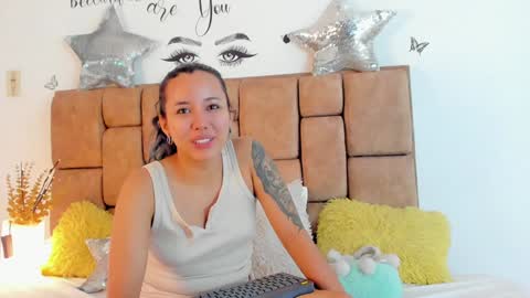 Katia Cuper  online show from 20, 1, 2025
