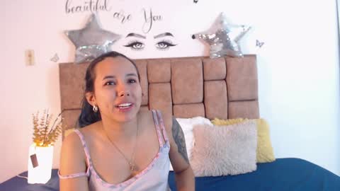Katia Cuper  online show from 23, 1, 2025